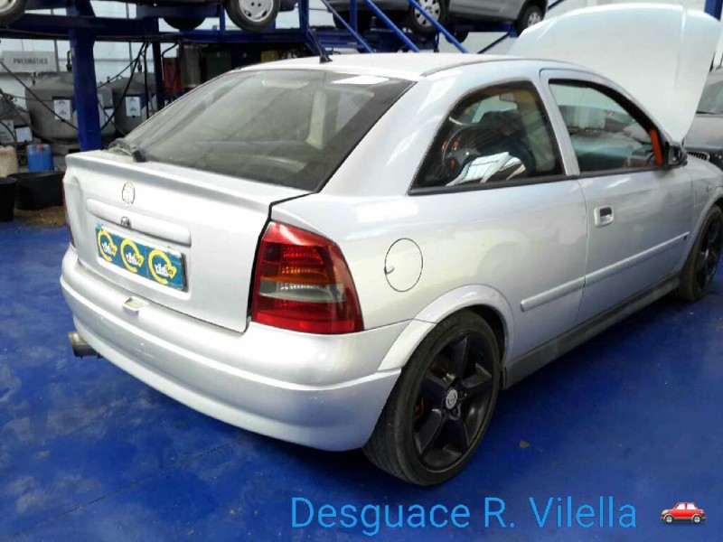 opel astra g berlina club | 02.98 - 12.03 del año 2003