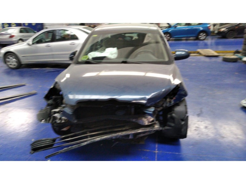 hyundai accent (lc) 1.5 crdi cat | 0.00 - ... del año 2000 hyundai accent (lc) 1.5 crdi cat | 0.00 - ... del año 2000