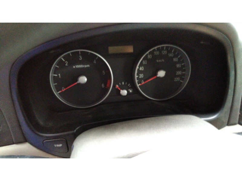 hyundai accent (lc) 1.5 crdi cat | 0.00 - ... del año 2000 hyundai accent (lc) 1.5 crdi cat | 0.00 - ... del año 2000