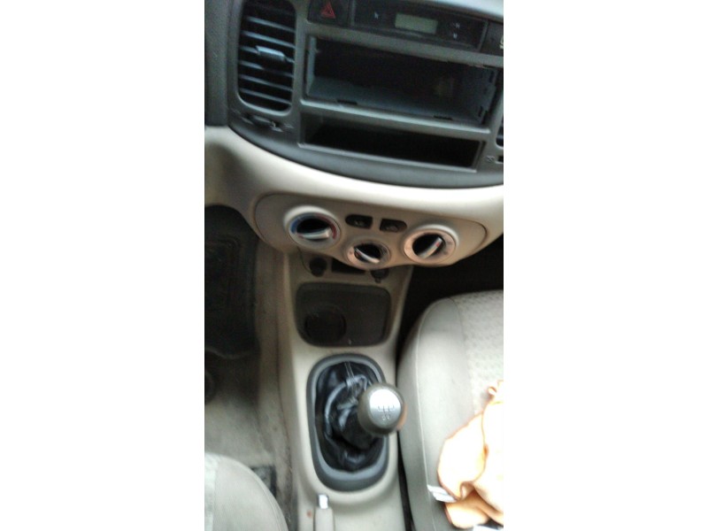 hyundai accent (lc) 1.5 crdi cat | 0.00 - ... del año 2000 hyundai accent (lc) 1.5 crdi cat | 0.00 - ... del año 2000