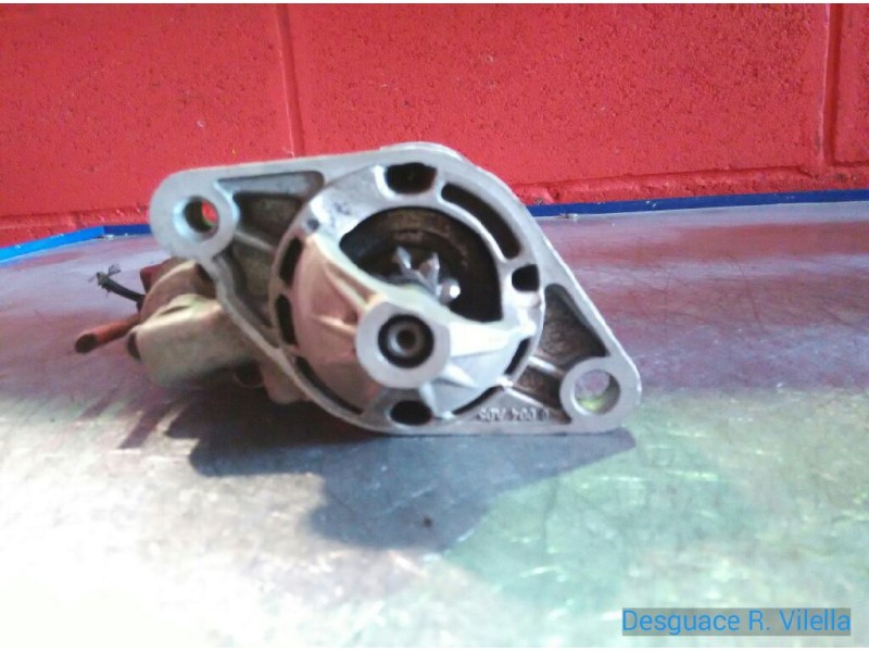 Recambio de motor arranque para chrysler neon (pl) 2.0 16v cat | 0.94 - ... 2.0 16v cat | 0.94 - ... referencia OEM IAM 04793493 Recambio de motor arranque para chrysler neon (pl) 2.0 16v cat | 0.94 - ... 2.0 16v cat | 0.94 - ... referencia OEM IAM 04793493
