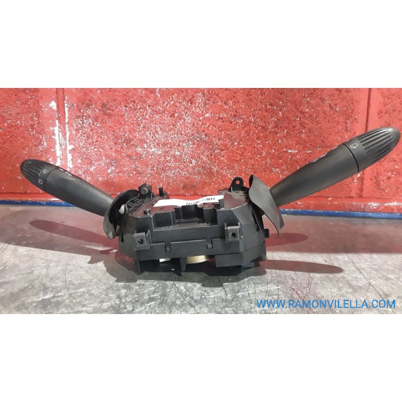 Recambio de mando limpia para fiat punto berlina (188) 1.3 16v multijet feel | 05.04 - 12.07 1.3 16v multijet feel | 05.04 - 12.