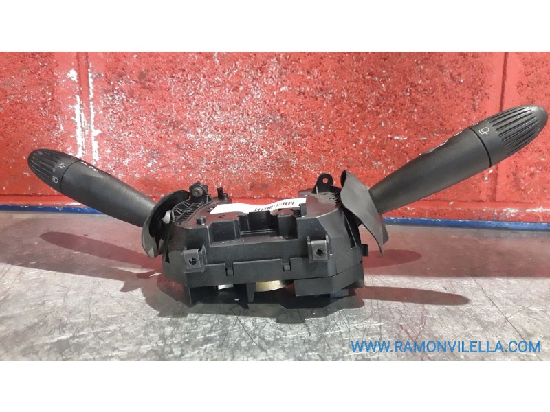 Recambio de mando limpia para fiat punto berlina (188) 1.3 16v multijet feel | 05.04 - 12.07 1.3 16v multijet feel | 05.04 - 12.