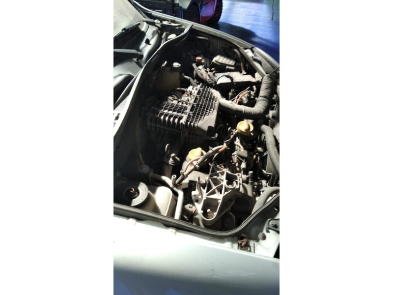 renault kangoo (f/kc0) 1.5 dci diesel | 0.03 - ... del año 2003