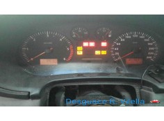 seat toledo (1m2)  | 0.99 - 0.04 del año 2000