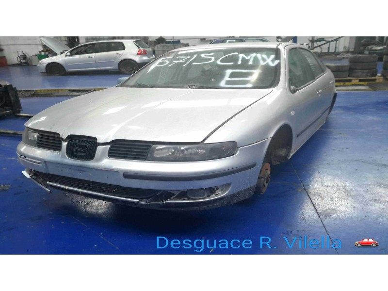 seat toledo (1m2)  | 0.99 - 0.04 del año 2000 seat toledo (1m2)  | 0.99 - 0.04 del año 2000