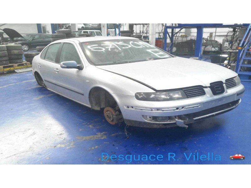 seat toledo (1m2)  | 0.99 - 0.04 del año 2000 seat toledo (1m2)  | 0.99 - 0.04 del año 2000