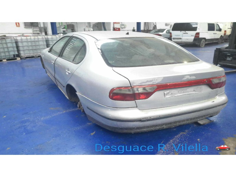 seat toledo (1m2)  | 0.99 - 0.04 del año 2000 seat toledo (1m2)  | 0.99 - 0.04 del año 2000