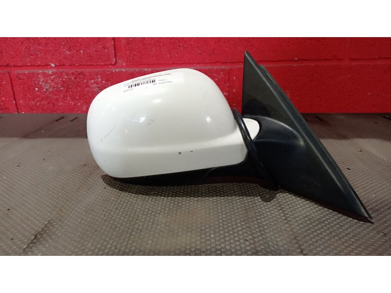 Recambio de retrovisor derecho para volkswagen passat referencia OEM IAM ELECTRIC   Recambio de retrovisor derecho para volkswagen passat referencia OEM IAM ELECTRIC