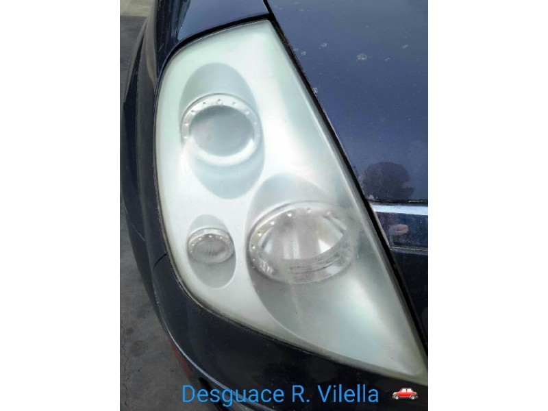 ssangyong rexton rx 270 full | 08.03 - 12.06 del año 2005 ssangyong rexton rx 270 full | 08.03 - 12.06 del año 2005