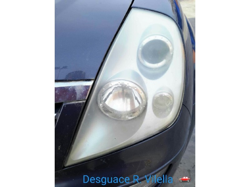 ssangyong rexton rx 270 full | 08.03 - 12.06 del año 2005 ssangyong rexton rx 270 full | 08.03 - 12.06 del año 2005