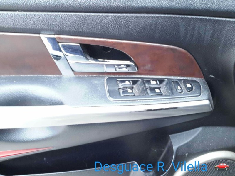 ssangyong rexton rx 270 full | 08.03 - 12.06 del año 2005 ssangyong rexton rx 270 full | 08.03 - 12.06 del año 2005