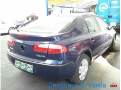 renault laguna ii (bg0) authentique | 03.01 - 12.05 del año 2019 2