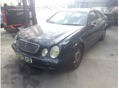 mercedes clase clk (w208) coupe 320 (208.365) | 03.97 - 12.02 del año 1997