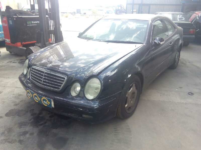 mercedes clase clk (w208) coupe 320 (208.365) | 03.97 - 12.02 del año 1997 mercedes clase clk (w208) coupe 320 (208.365) | 03.97 - 12.02 del año 1997