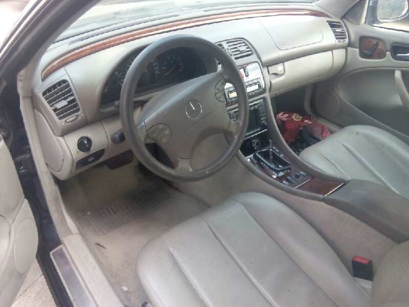 mercedes clase clk (w208) coupe 320 (208.365) | 03.97 - 12.02 del año 1997 mercedes clase clk (w208) coupe 320 (208.365) | 03.97 - 12.02 del año 1997