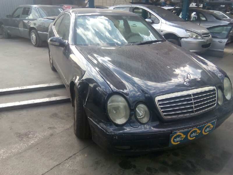 mercedes clase clk (w208) coupe 320 (208.365) | 03.97 - 12.02 del año 1997 mercedes clase clk (w208) coupe 320 (208.365) | 03.97 - 12.02 del año 1997