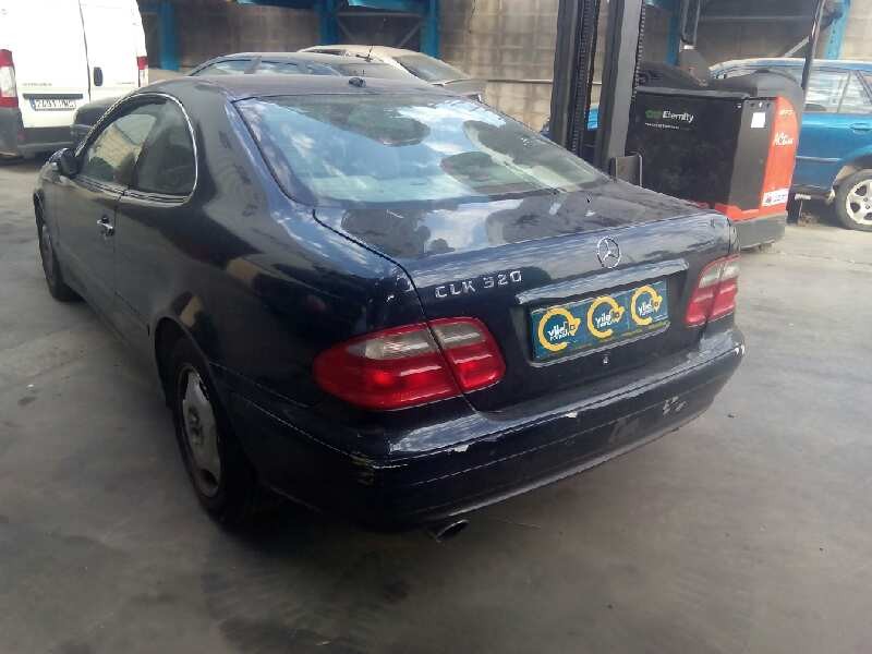 mercedes clase clk (w208) coupe 320 (208.365) | 03.97 - 12.02 del año 1997 mercedes clase clk (w208) coupe 320 (208.365) | 03.97 - 12.02 del año 1997