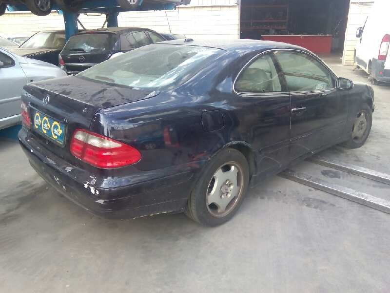 mercedes clase clk (w208) coupe 320 (208.365) | 03.97 - 12.02 del año 1997 mercedes clase clk (w208) coupe 320 (208.365) | 03.97 - 12.02 del año 1997