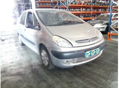 citroen xsara picasso 2.0 hdi exclusive | 09.01 - 12.05 del año 2002