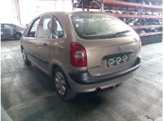 citroen xsara picasso 2.0 hdi exclusive | 09.01 - 12.05 del año 2002 2