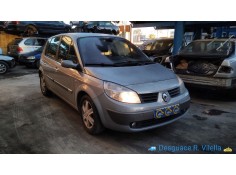 renault scenic ii authentique | 0.03 - ... del año 2004