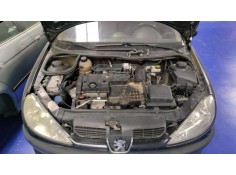 peugeot 206 berlina xs | 05.04 - 12.06 del año 2004