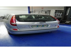 nissan almera tino (v10m) 2.2 16v turbodiesel cat | 0.00 - 0.06 del año 2002