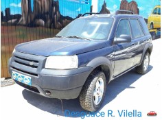 land rover freelander (ln) e familiar | 09.02 - 12.03 del año 2002