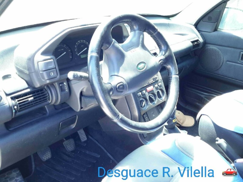 land rover freelander (ln) e familiar | 09.02 - 12.03 del año 2002