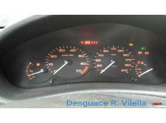 peugeot 206 berlina xr | 06.98 - 12.02 del año 2001