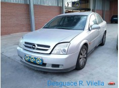 opel vectra c berlina comfort | 02.02 - 12.04 del año 2002