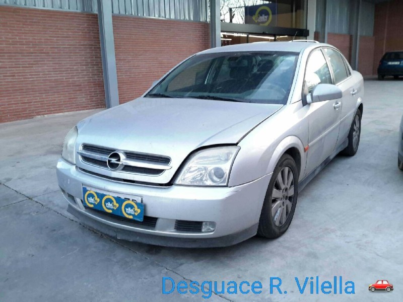 opel vectra c berlina comfort | 02.02 - 12.04 del año 2002 opel vectra c berlina comfort | 02.02 - 12.04 del año 2002