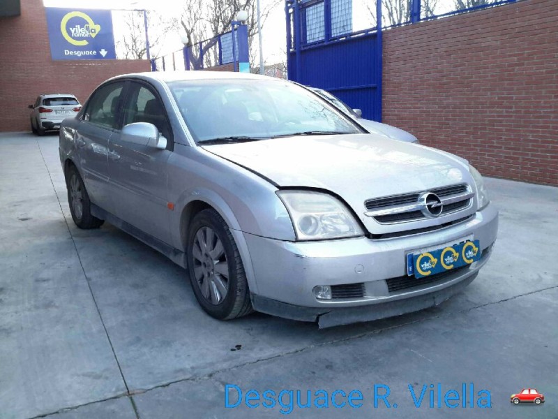 opel vectra c berlina comfort | 02.02 - 12.04 del año 2002 opel vectra c berlina comfort | 02.02 - 12.04 del año 2002