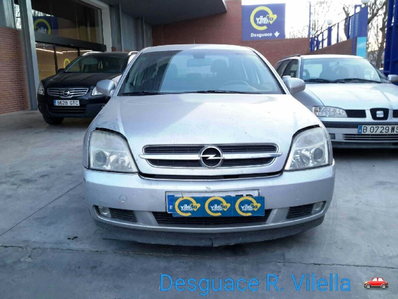 opel vectra c berlina comfort | 02.02 - 12.04 del año 2002 opel vectra c berlina comfort | 02.02 - 12.04 del año 2002