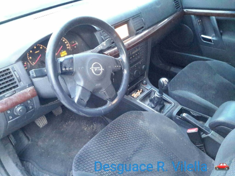 opel vectra c berlina comfort | 02.02 - 12.04 del año 2002 opel vectra c berlina comfort | 02.02 - 12.04 del año 2002