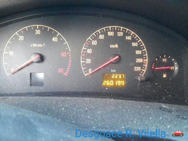 opel vectra c berlina comfort | 02.02 - 12.04 del año 2002 opel vectra c berlina comfort | 02.02 - 12.04 del año 2002