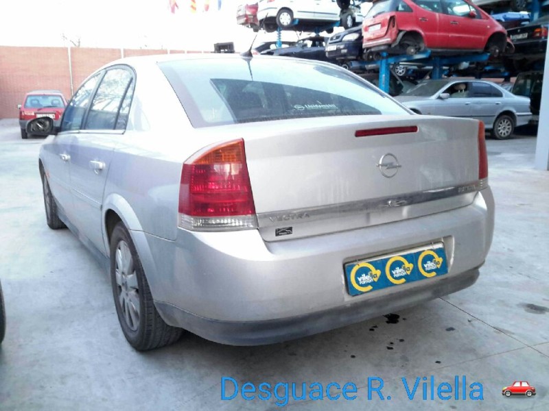 opel vectra c berlina comfort | 02.02 - 12.04 del año 2002 opel vectra c berlina comfort | 02.02 - 12.04 del año 2002
