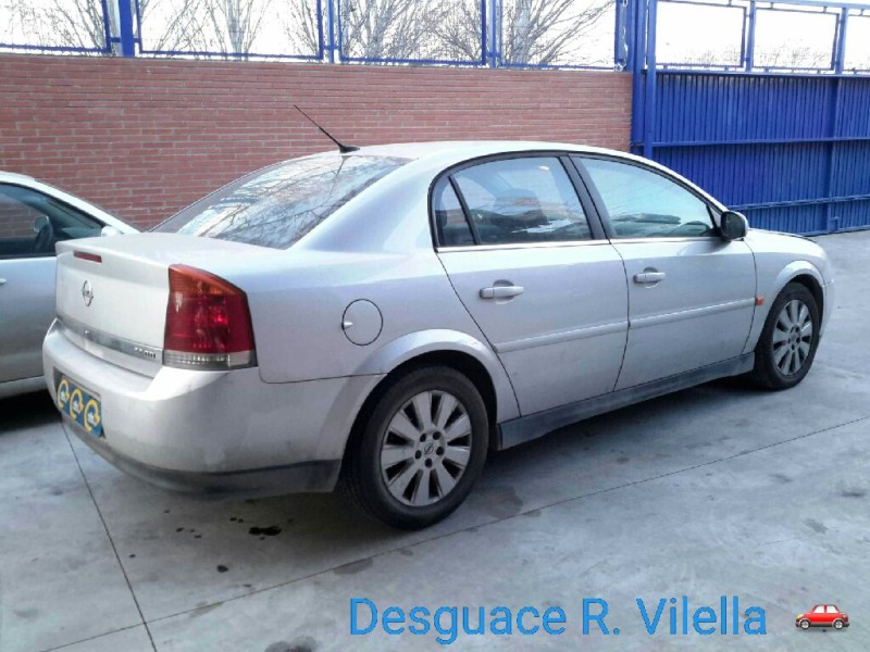 opel vectra c berlina comfort | 02.02 - 12.04 del año 2002 opel vectra c berlina comfort | 02.02 - 12.04 del año 2002
