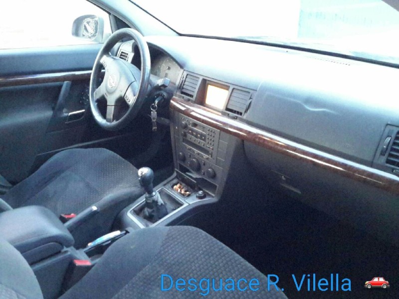 opel vectra c berlina comfort | 02.02 - 12.04 del año 2002 opel vectra c berlina comfort | 02.02 - 12.04 del año 2002