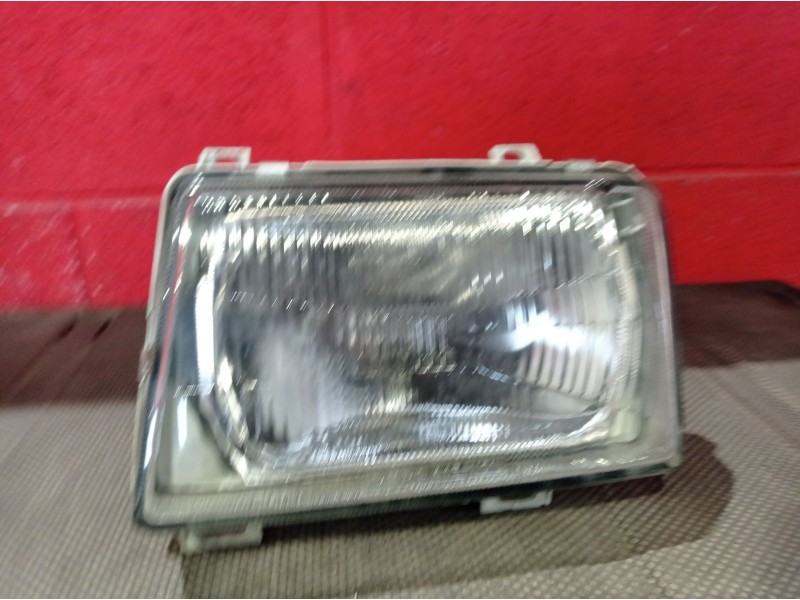 Recambio de faro izquierdo para seat ibiza 1.5 | 0.85 - ... 1.5 | 0.85 - ... referencia OEM IAM   