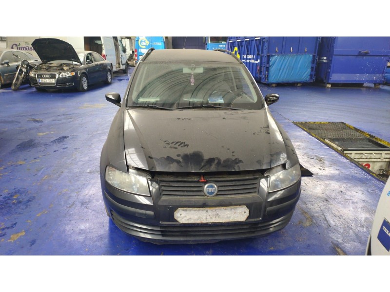 fiat stilo multi wagon (192)  | 0.03 - ... del año 2003 fiat stilo multi wagon (192)  | 0.03 - ... del año 2003
