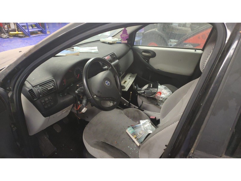 fiat stilo multi wagon (192)  | 0.03 - ... del año 2003 fiat stilo multi wagon (192)  | 0.03 - ... del año 2003