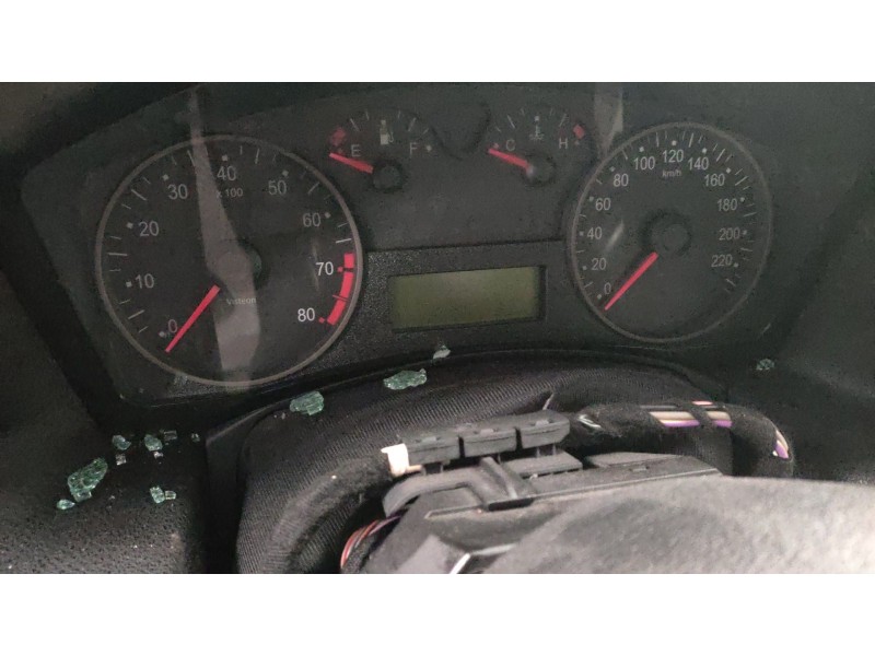 fiat stilo multi wagon (192)  | 0.03 - ... del año 2003 fiat stilo multi wagon (192)  | 0.03 - ... del año 2003