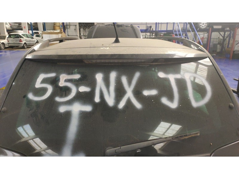 fiat stilo multi wagon (192)  | 0.03 - ... del año 2003 fiat stilo multi wagon (192)  | 0.03 - ... del año 2003