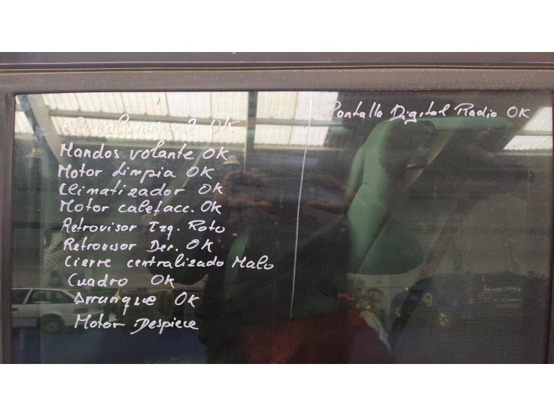 fiat stilo multi wagon (192)  | 0.03 - ... del año 2003 fiat stilo multi wagon (192)  | 0.03 - ... del año 2003