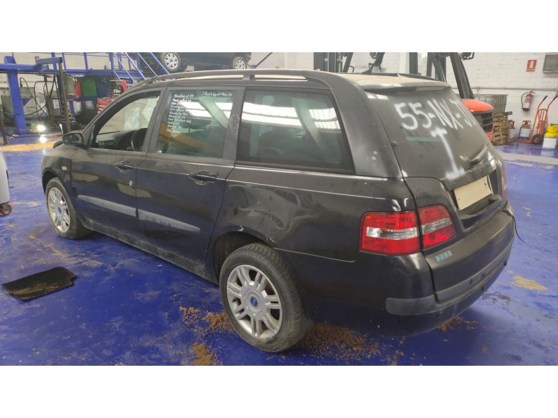fiat stilo multi wagon (192)  | 0.03 - ... del año 2003 fiat stilo multi wagon (192)  | 0.03 - ... del año 2003