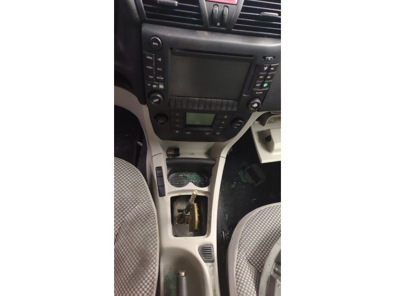 fiat stilo multi wagon (192)  | 0.03 - ... del año 2003 fiat stilo multi wagon (192)  | 0.03 - ... del año 2003