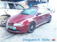 alfa romeo gt (125) 1.9 jtd 16v m-jet distinctive (10.2006) | 10.06 - 12.10 del año 2007