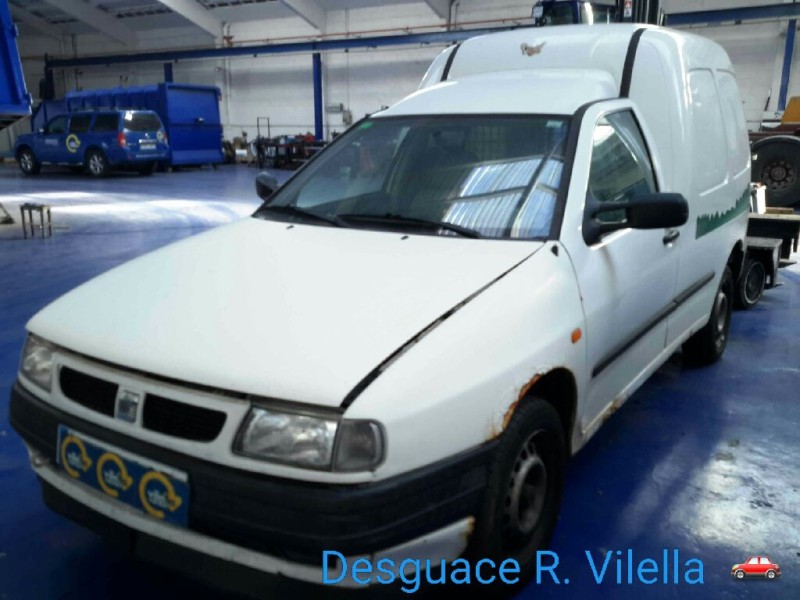seat inca (6k9) 1.9 sdi van | 08.96 - 12.03 del año 2002